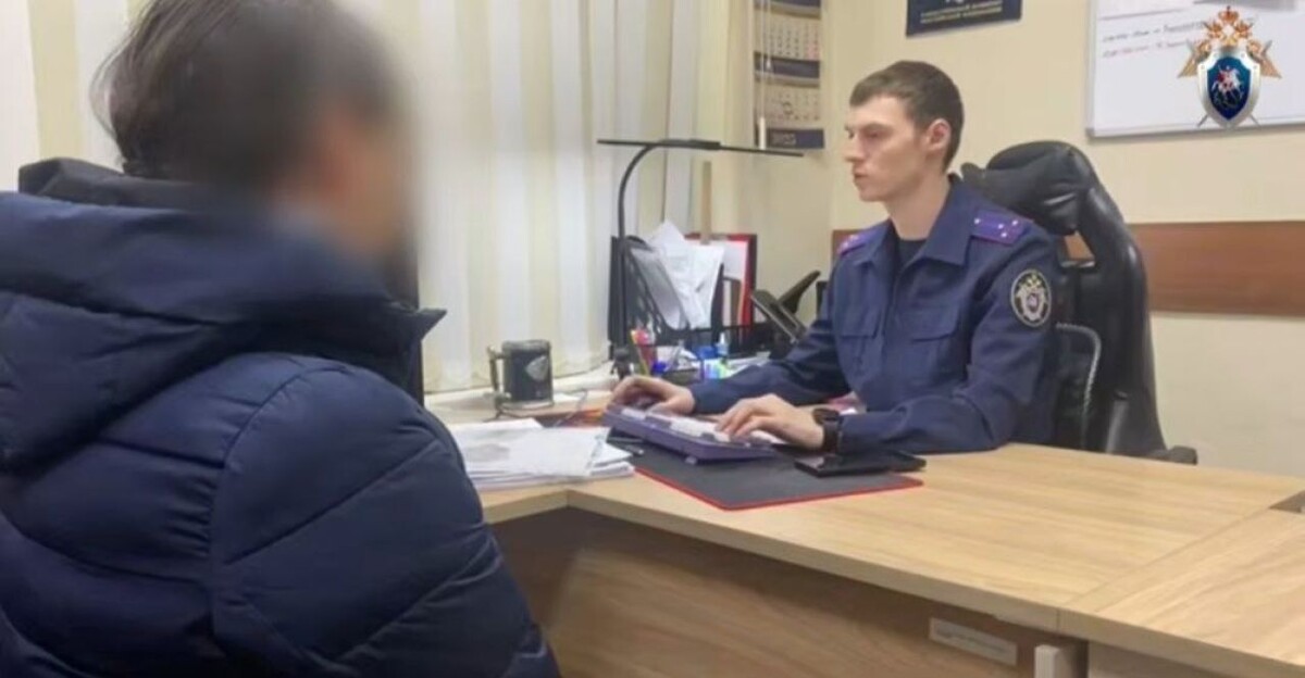    Фото: СК СК по Иркутской области