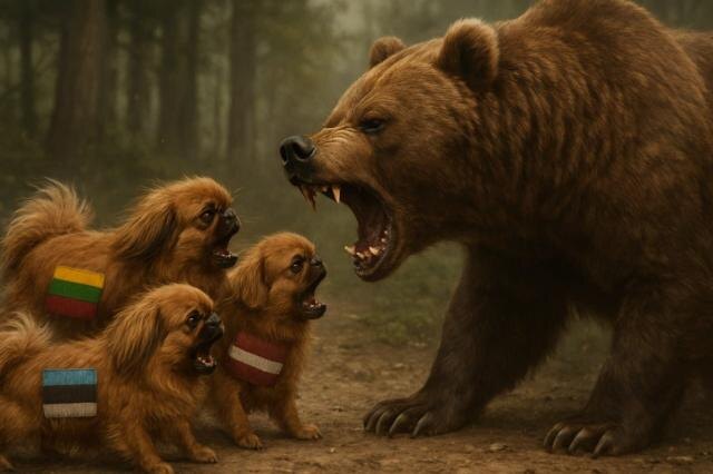    Фото: Коллаж RuNews24.ru