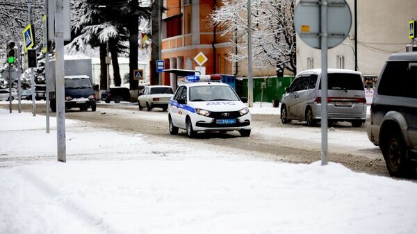    © Sputnik / Наталья Айриян