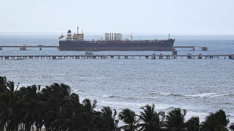    Фото: Global Look Press/Jesus Vargas/dpa