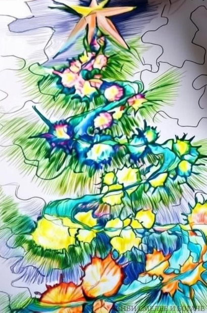 рисунок автора