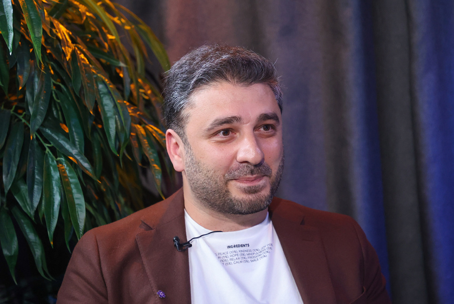    Сергей Петров/NEWS.ru