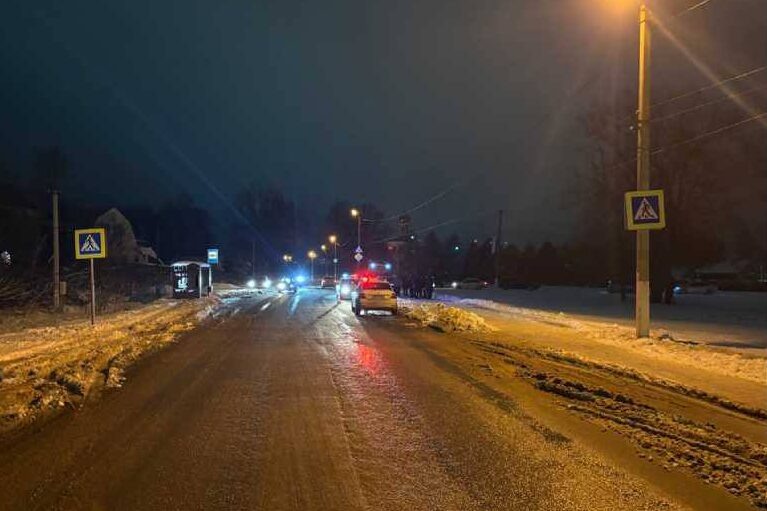    Фото: t.me/gibdd67