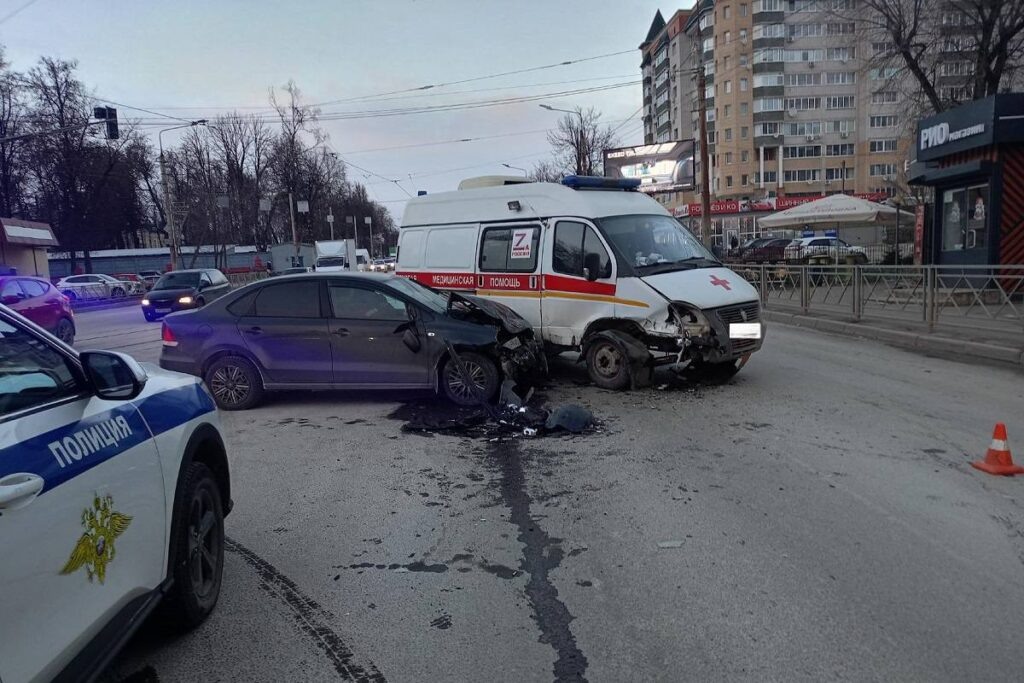    Фото: t.me/gibdd67