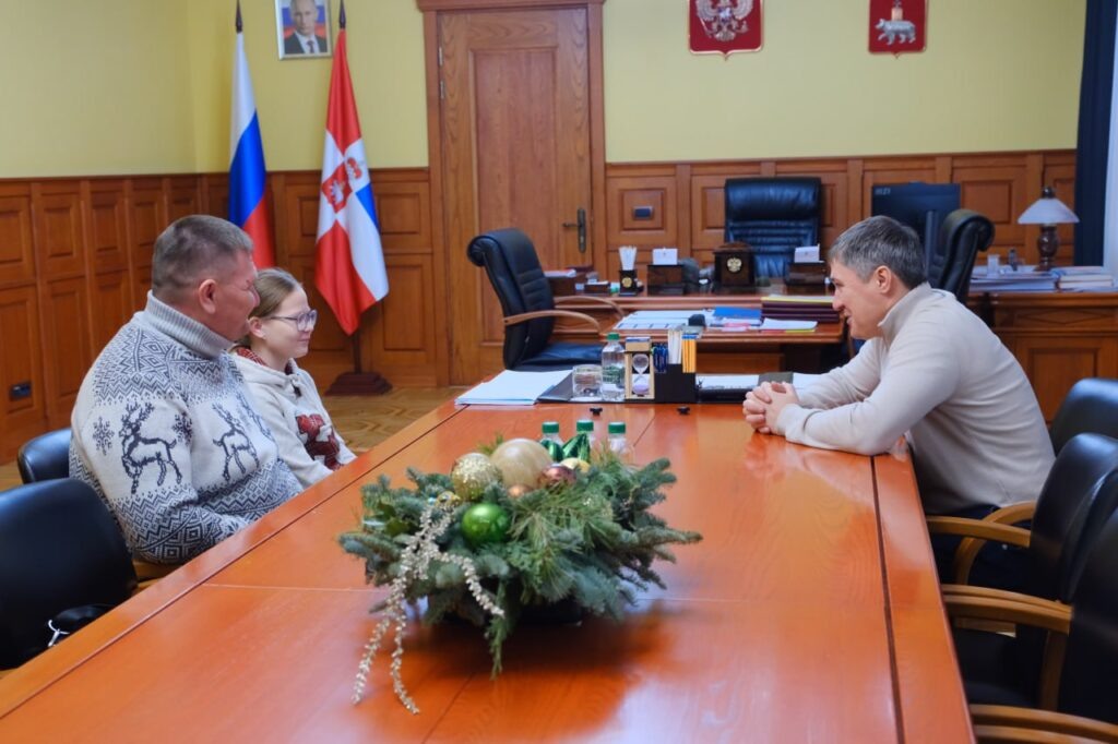    Фото: Дмитрий Махонин / тг Ольга Гилёва