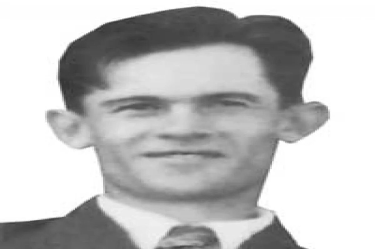    Леонид Учаев был вдохновителем для своих сослуживцев