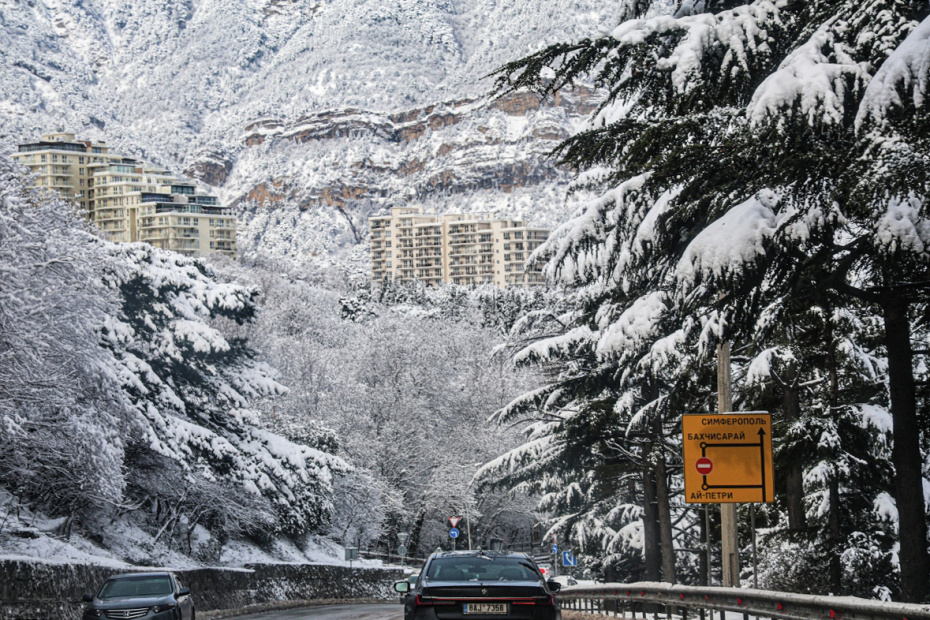    Макс Ветров/РИА Новости