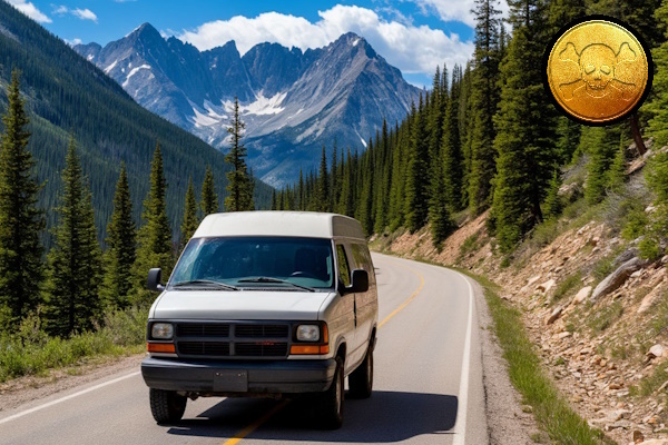 Коллаж из изображений Шедеврум и Pixabay