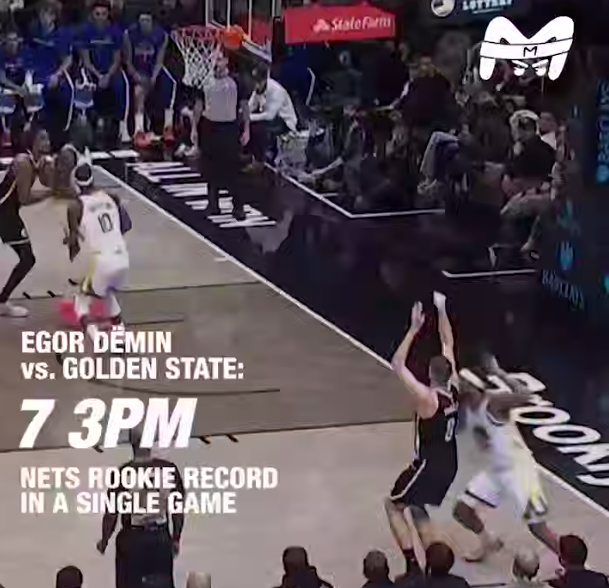    Скриншот видео: t.me/mashnasporte/39512