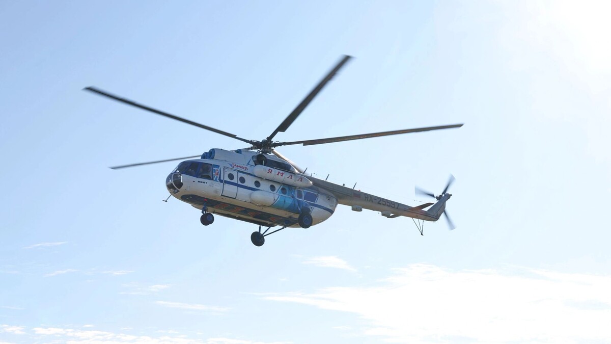    Фото: Андрей Ткачев/«Ямал-Медиа»