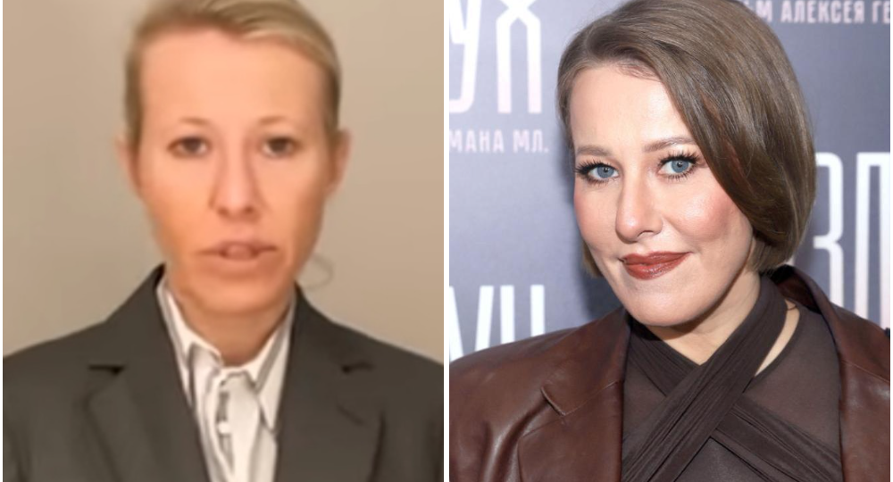 «А красота то нарисованная»: как выглядят российские знаменитости без макияжа