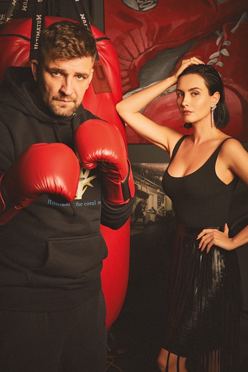 Фото: ВК Василий Вакуленко