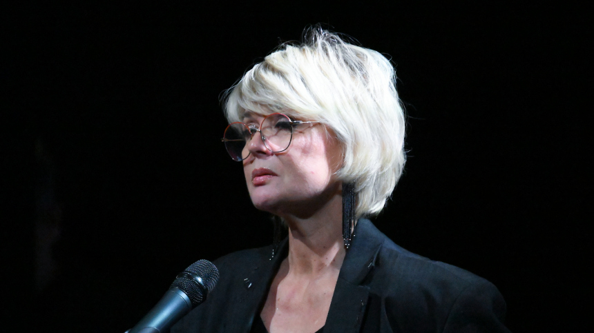 Фото: РИА Новости/Григорий Сысоев