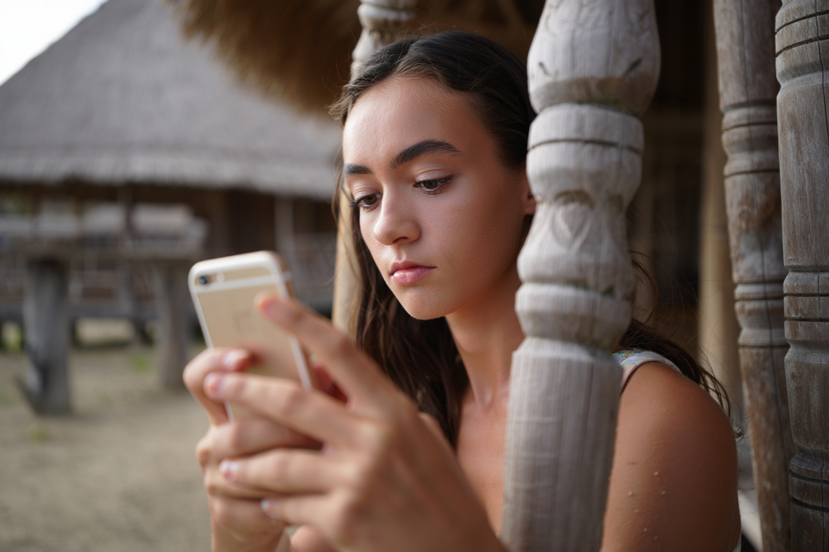 Мобильные eSIM операторы интернет-связи на Таити