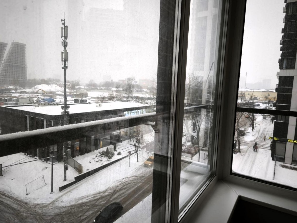 базовые станции часто устанавливают в непосредственной близости от жилых домов