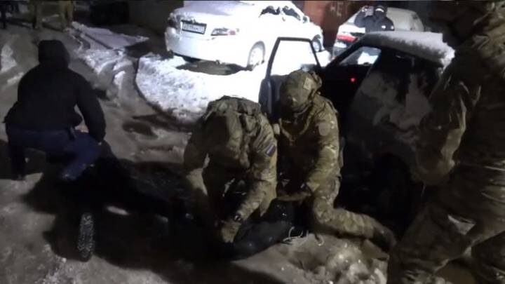 Задержан мигрант из Центральной Азии: появились детали о подготовке теракта в Адыгее