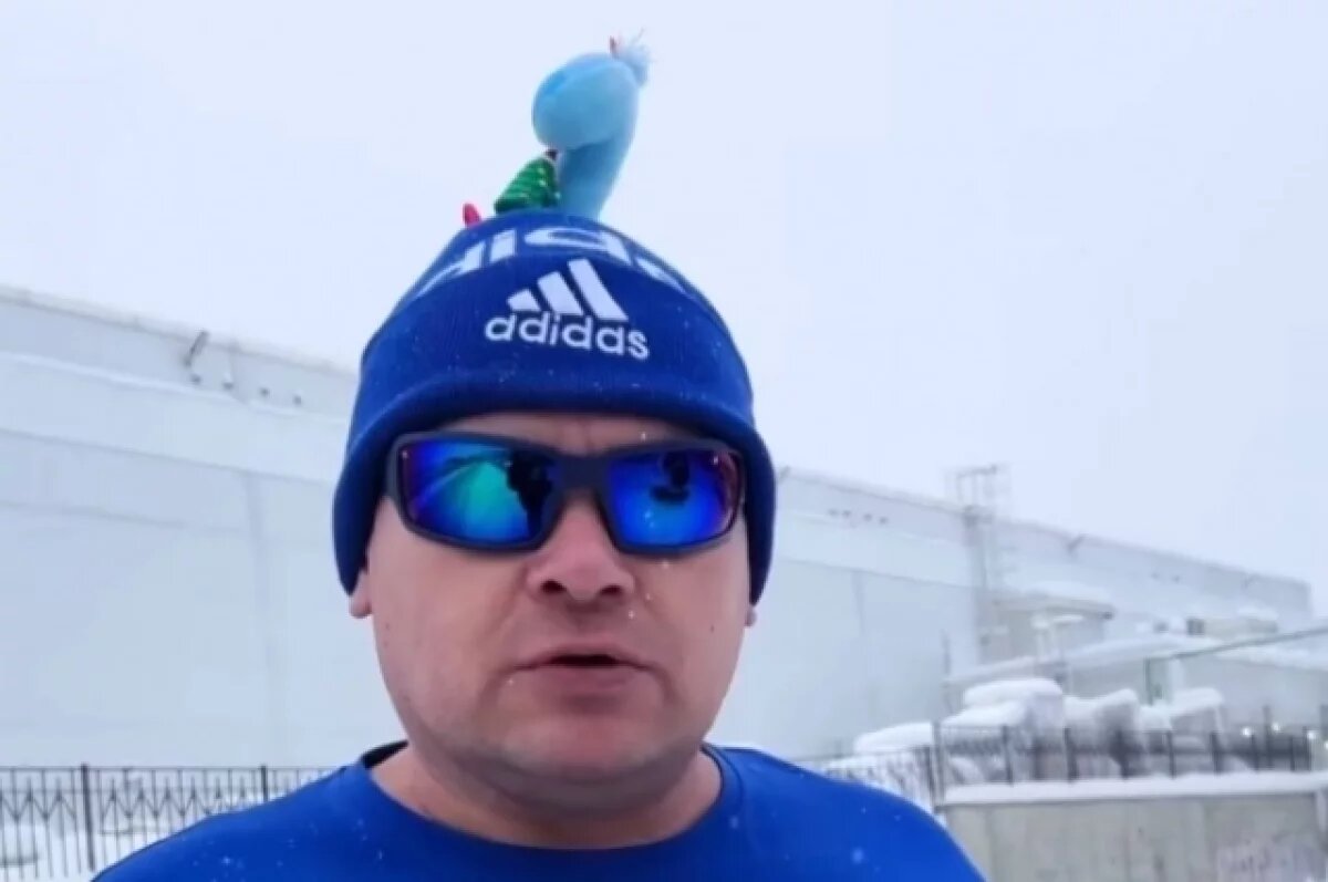    «Коламэн» из Кемерова назвал свою главную новогоднюю мечту
