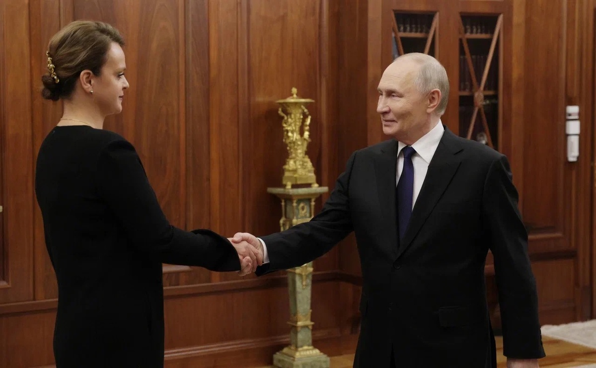    Фото: Государственный фонд «Защитники Отечества»