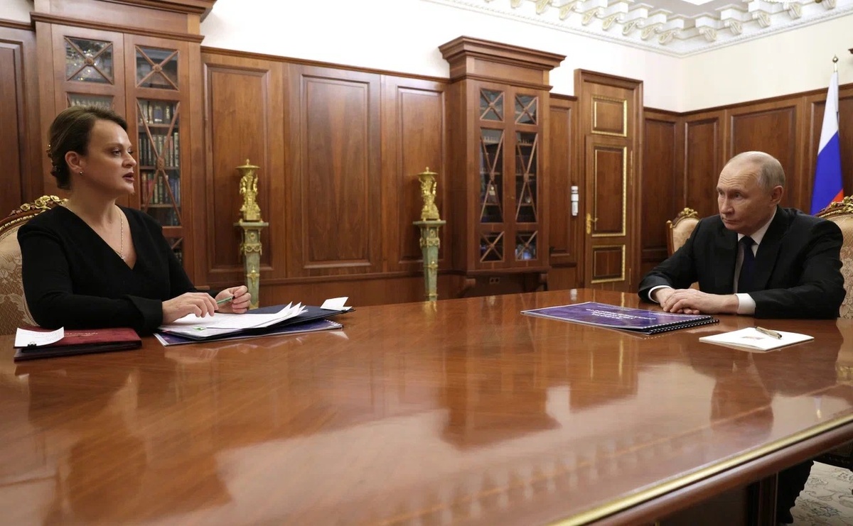    Фото: Государственный фонд «Защитники Отечества»