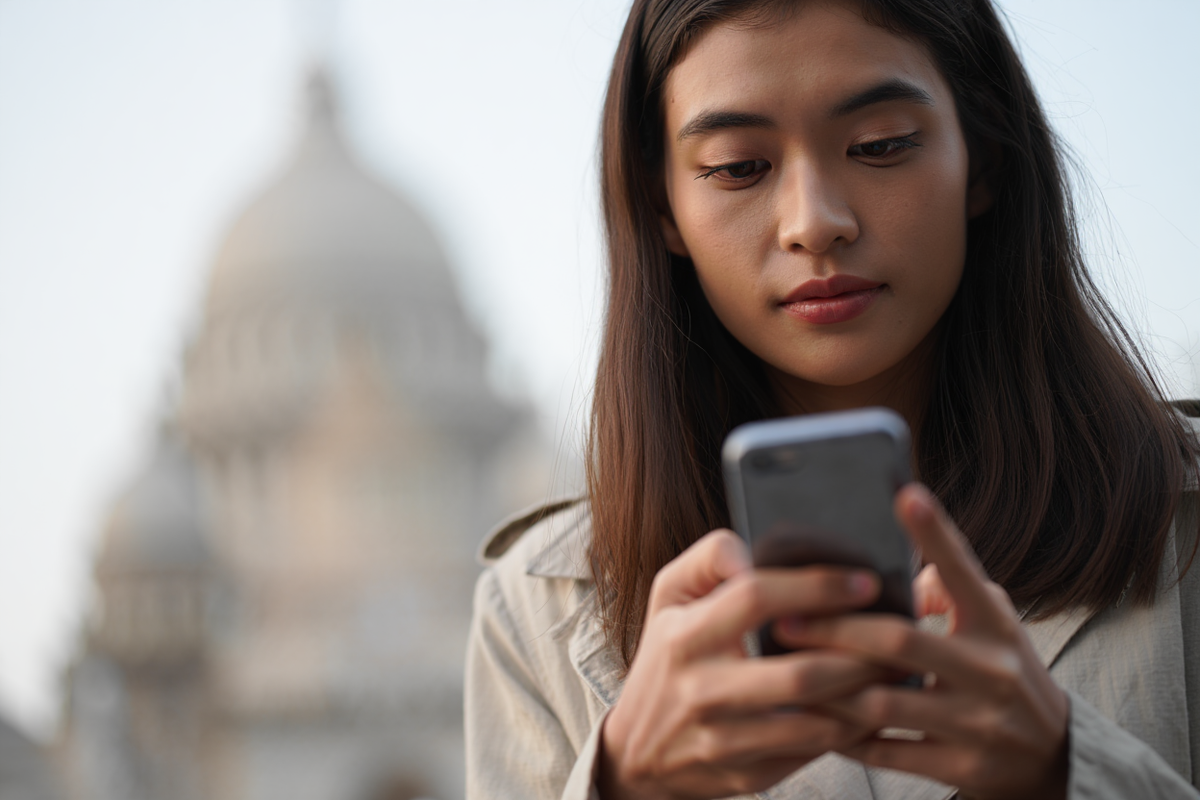 Мобильные eSIM операторы для Тайваня