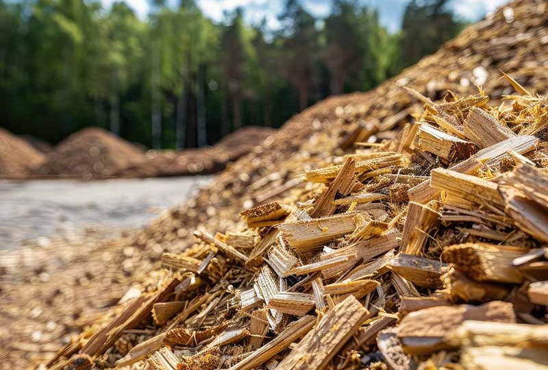 В Архангельской области взыскано свыше 600 млн рублей за ущерб лесу