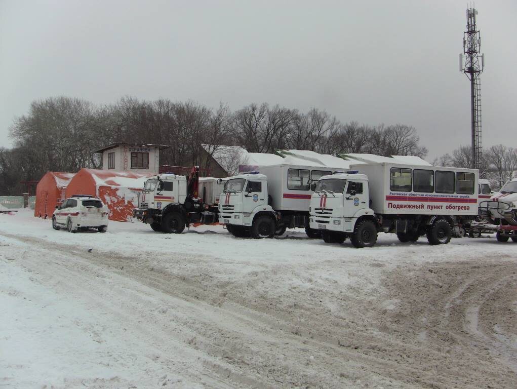    Фото: ДПЧС РО. Газета "Земля"