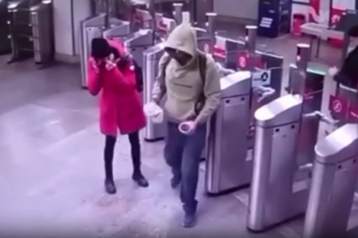     / Источник: Кадр из видео