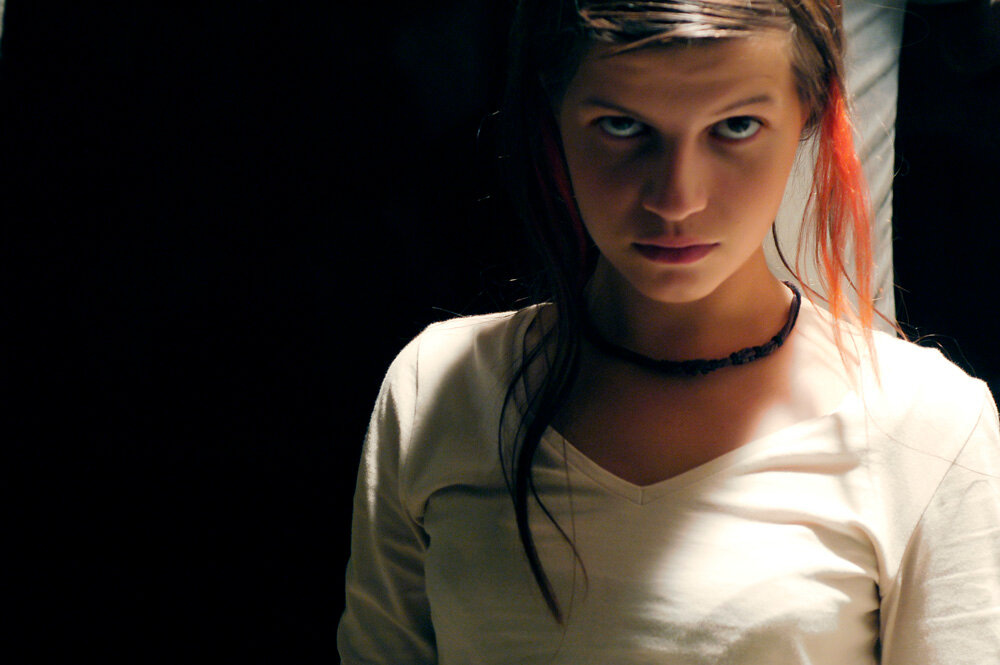 Кадр из фильма 