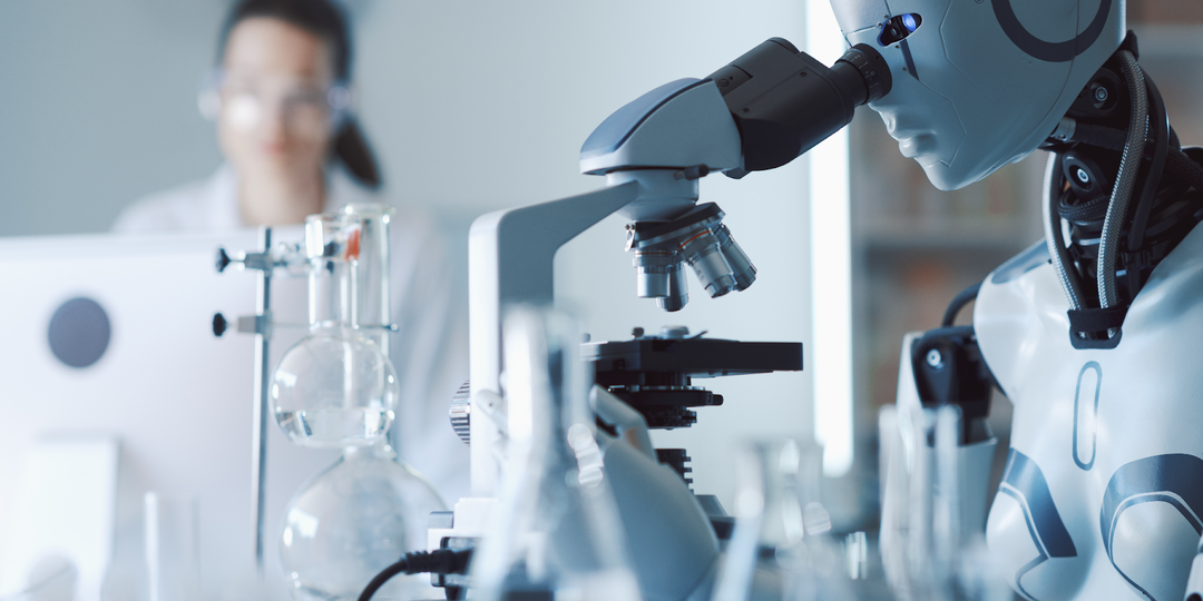 Автоматизация фармацевтических исследований — от разработки лекарств до клинических испытаний