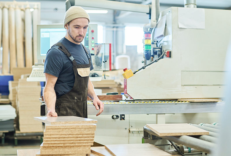 Какие предприятия ЛПК откроют и обновят в 2026 году