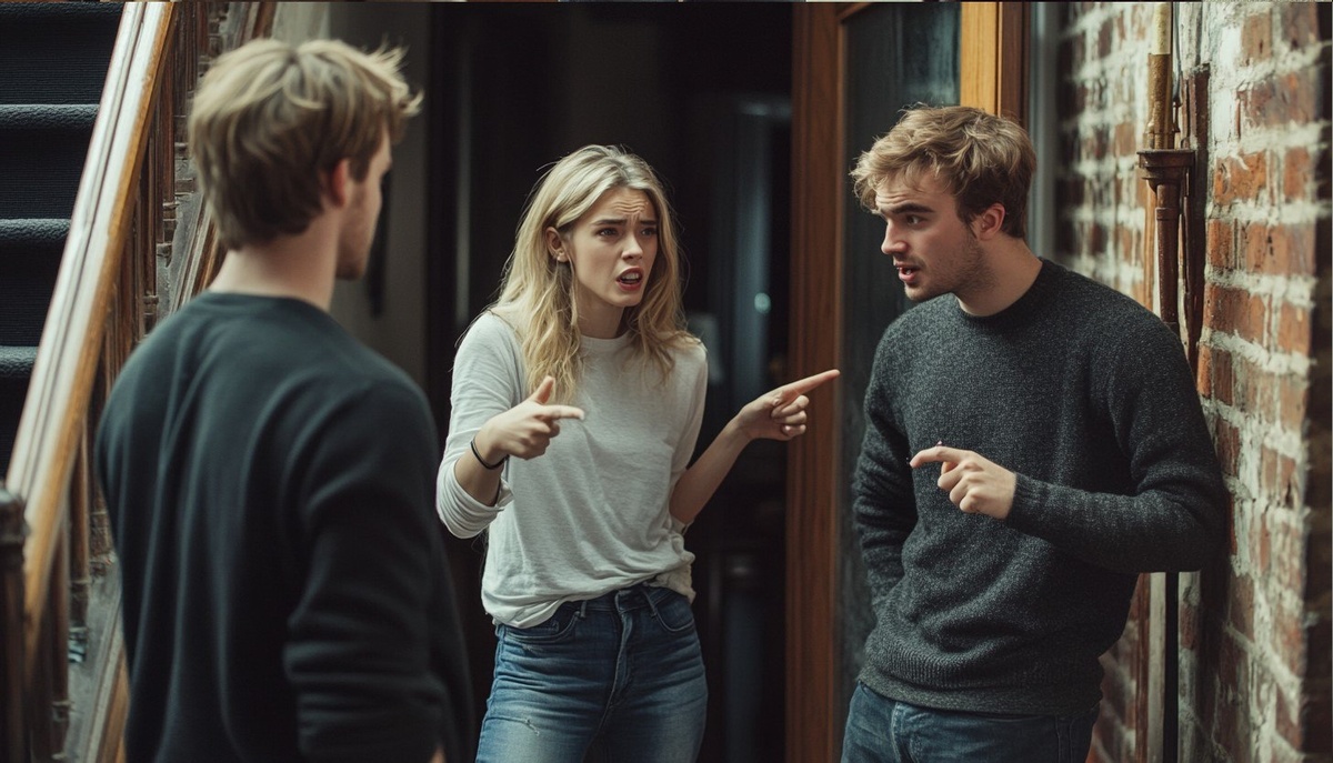 Случаи бывают такие запутанные, что решить может только суд. Фото: Мир квартир