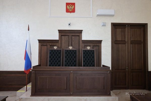 От чиновников до ректоров: топ самых громких уголовных дел в Нижегородской области  📷
