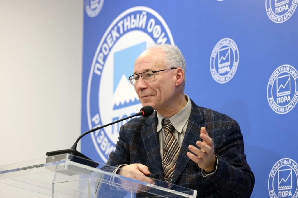 Фото: Юлия Замятина / ПОРА