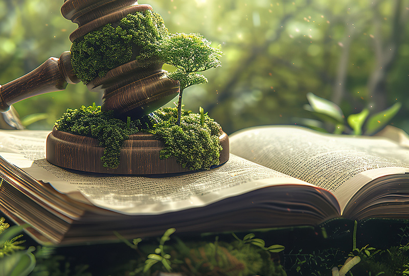 Поправки в лесное законодательство, которые вступят в силу в 2026 году