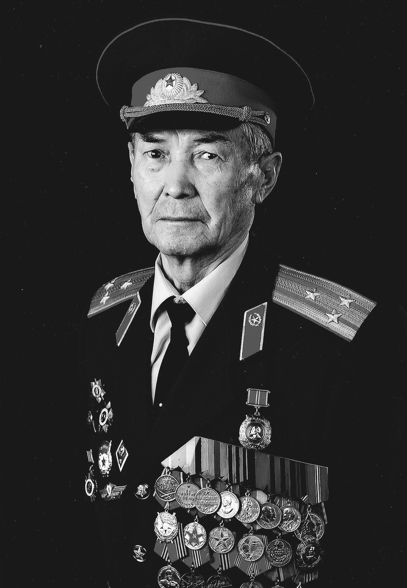    Акбулат Чуваров. Фото: администрация Петрозаводска / ВК