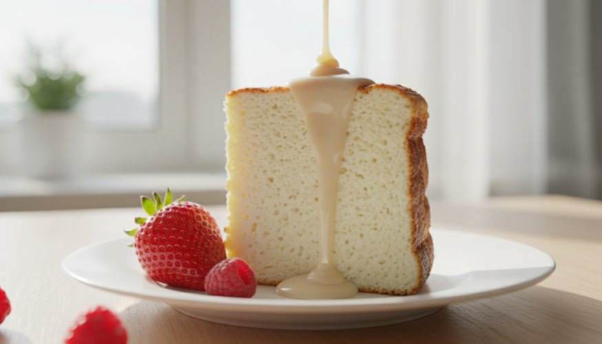 Тот самый вкус детского сада. Высокая, пористая творожная запеканка без муки