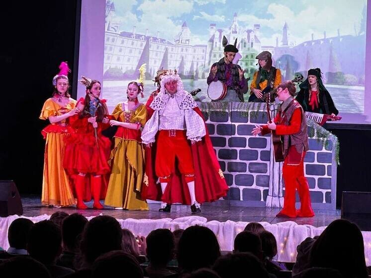     фото: Управления культуры Брянской городской администрации