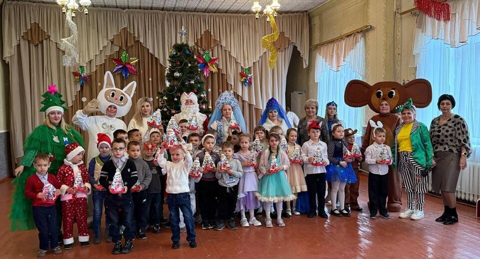    Министерство информации и молодежной политики Московской области