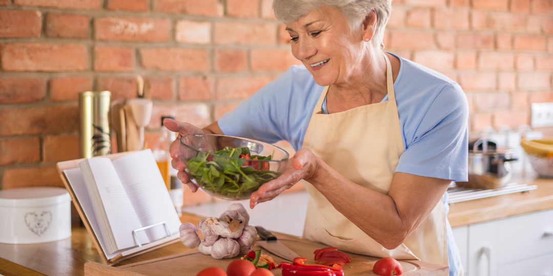 9 привычек здорового питания: что нужно делать, чтобы начать правильно питаться