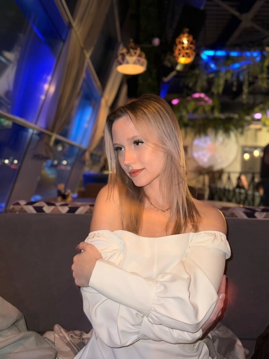    Анастасия училась на 6-м курсе красноярского медуниверситета. Фото: Страница ВК Анастасии К.