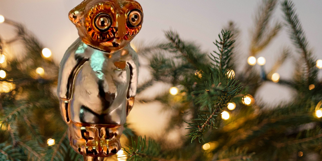 Доктор Сова из ёлочного набора «Золотой ключик» отобрала лавры у Лягушки с часами