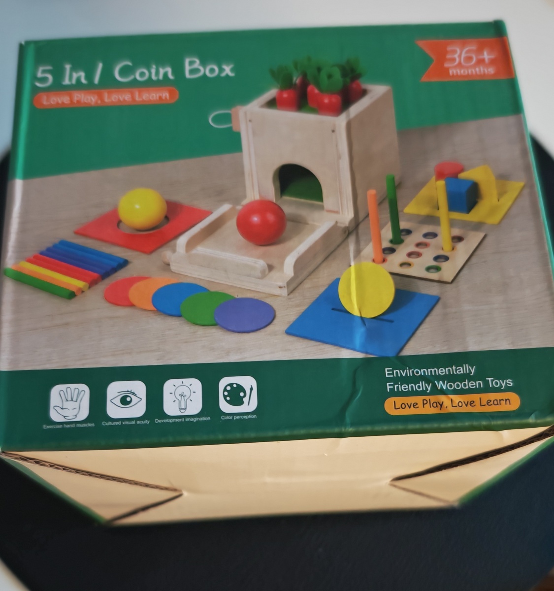 Фото автора 