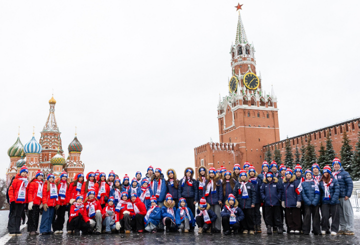фото: пресс-служба ФосАгро