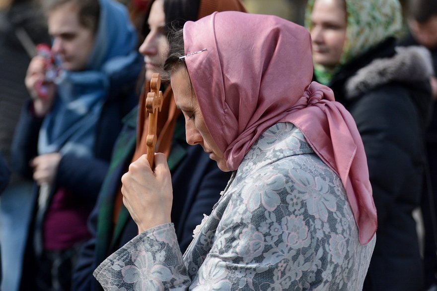    Фото: Oleksandr Gusev / SOPA Images / LightRocket / Getty Images Редакция