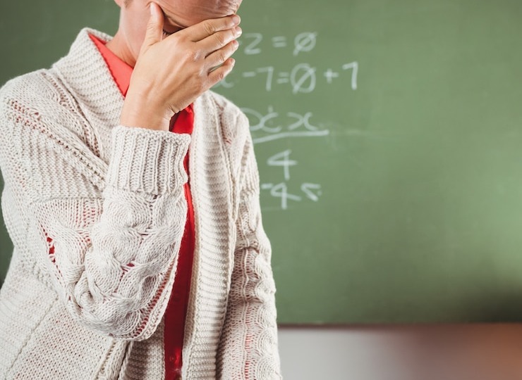 Когда бездействие администрации убивает профессию: реальная история из школьной жизни