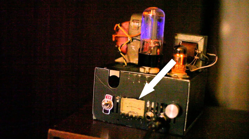    Где найти самый дешевый ламповый усилитель и зачем он вам нужен