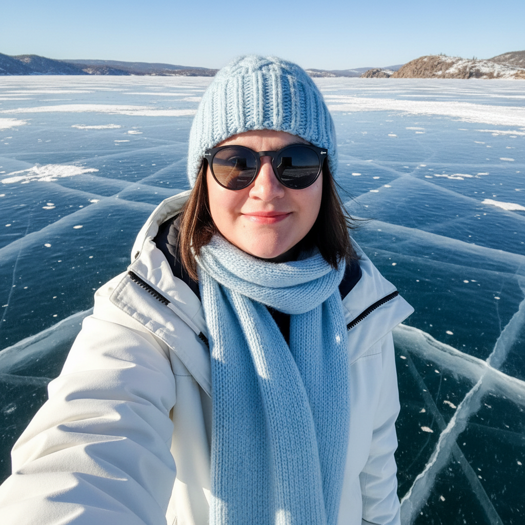 Только для моих подписчиц: 3 сеанса со скидкой 50% — ваш новогодний подарок 🎁