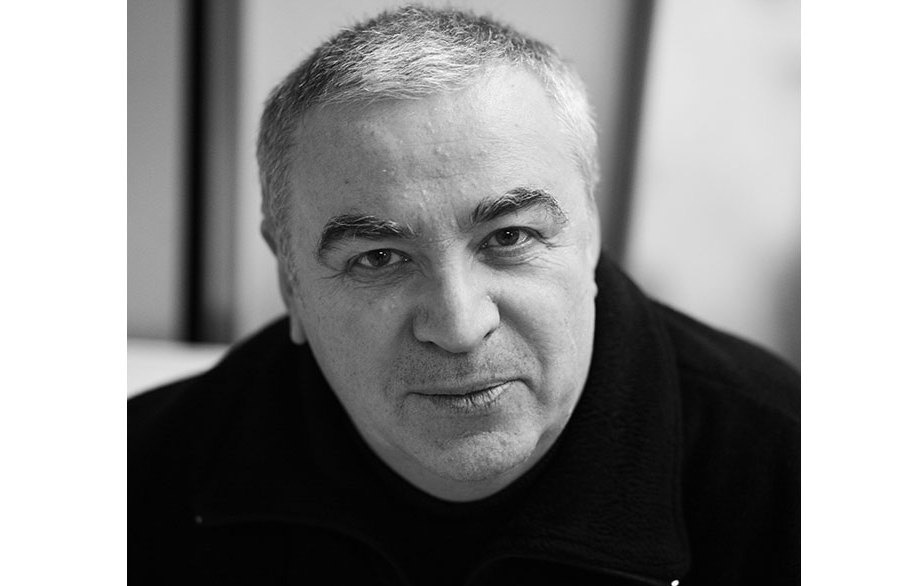    Анатолий Королев  Evgdurer/CC BY-SA 4.0/Wikimedia Commons