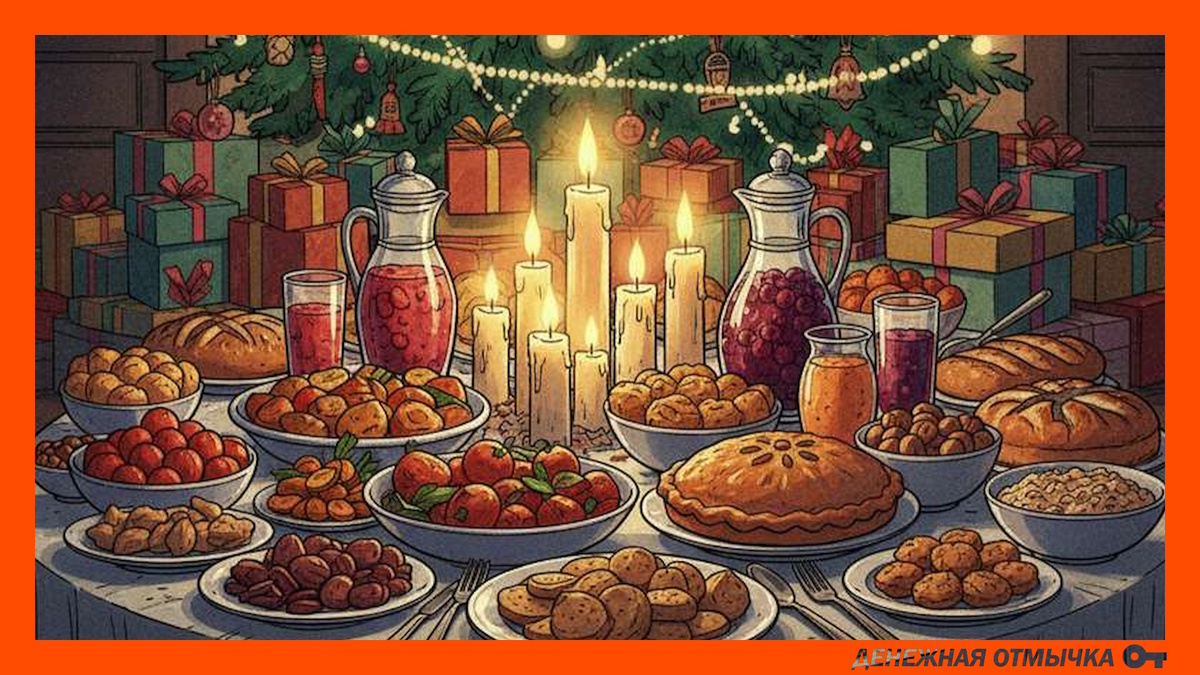 Рассказываю о продвинутых способах экономии и умном накоплении денег. Подпишитесь — интересное только начинается. elena.d.astasheva@gmail.com © Асташева Елена, 2025