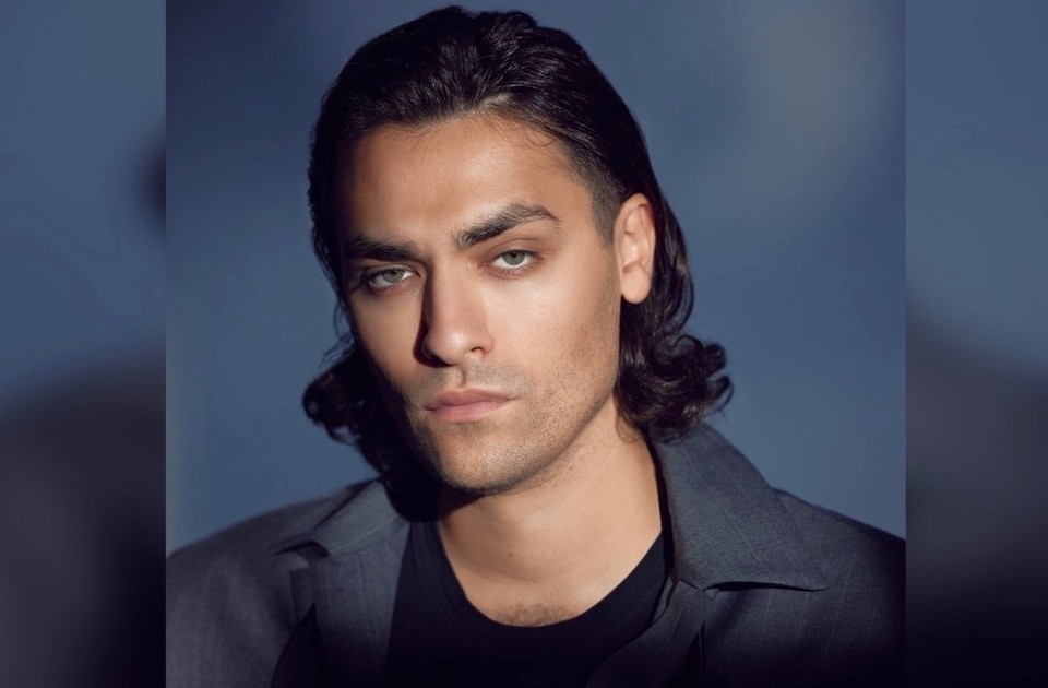    Олег Шепс отпразднует Новый год в Самаре фото: социальные сети Олега Шепса